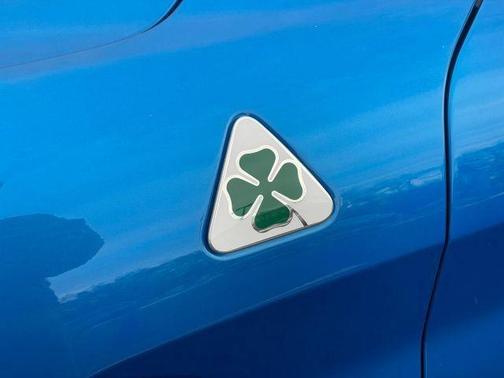 2024 Alfa Romeo Giulia Quadrifoglio