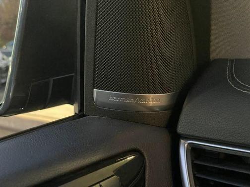 2015 Mercedes-Benz GL-Class GL 550 4MATIC