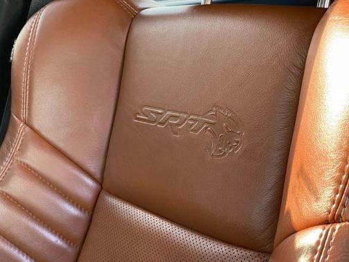 2020 Dodge Charger SRT Hellcat