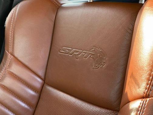 2020 Dodge Charger SRT Hellcat