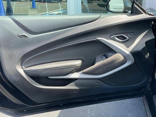 2020 Chevrolet Camaro SS