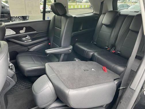 2020 Mercedes-Benz GLS 450 Base 4MATIC