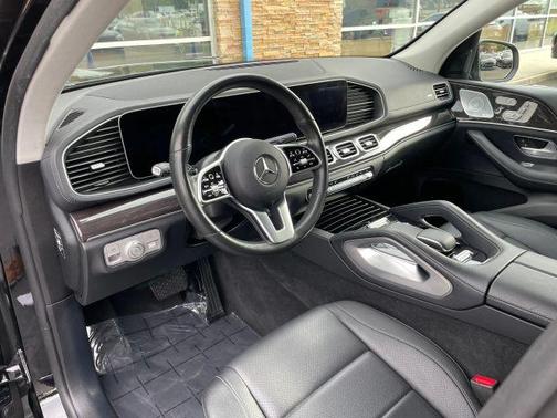 2020 Mercedes-Benz GLS 450 Base 4MATIC