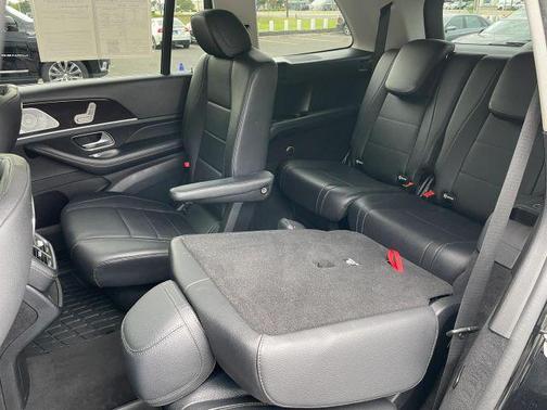 2020 Mercedes-Benz GLS 450 Base 4MATIC