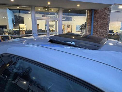 2016 Dodge Challenger SRT 392