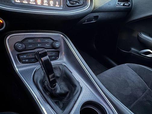 2016 Dodge Challenger SRT 392