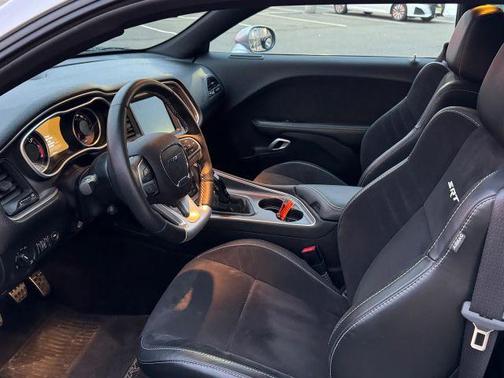 2016 Dodge Challenger SRT 392