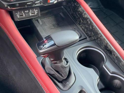 2024 Dodge Durango SRT Hellcat