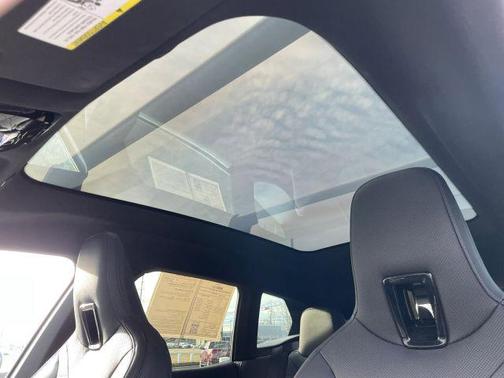 2022 BMW iX xDrive50