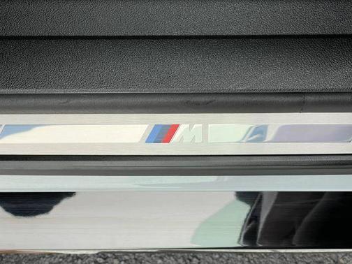 2024 BMW i4 Gran Coupe M50