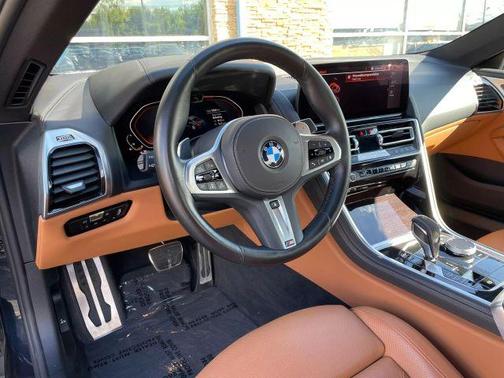 2024 BMW 840 i xDrive