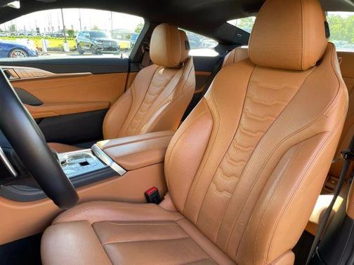 2024 BMW 840 i xDrive