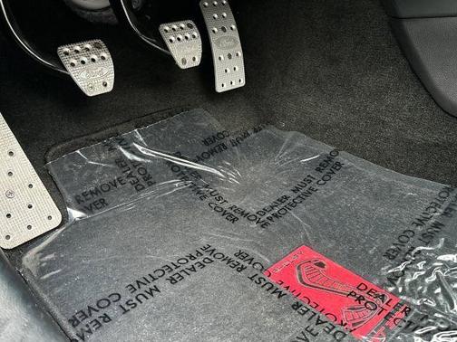 2016 Ford Shelby GT350 Base