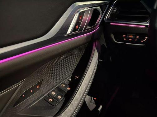 2024 BMW i4 Gran Coupe xDrive40