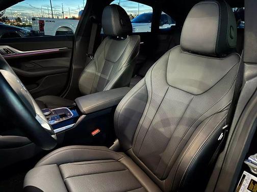 2024 BMW i4 Gran Coupe xDrive40