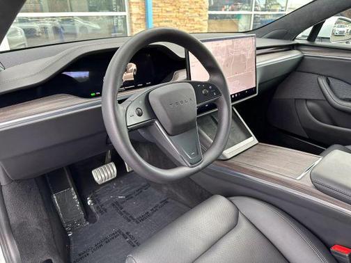2023 Tesla Model S