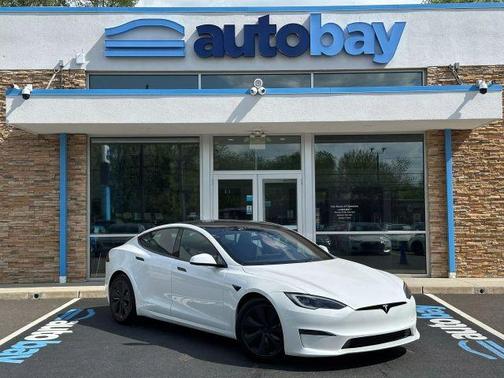 2023 Tesla Model S