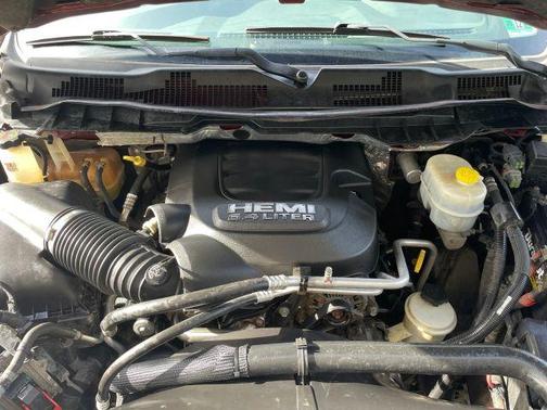 2016 RAM 2500 Tradesman