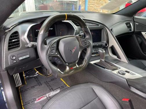 2016 Chevrolet Corvette Z06