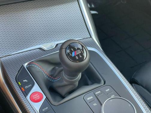 2024 BMW M2 Base