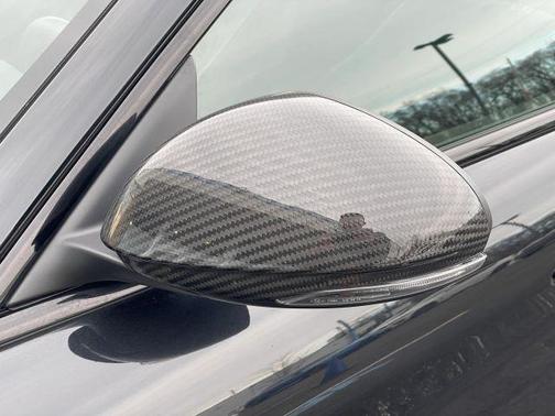 2024 Alfa Romeo Giulia Quadrifoglio