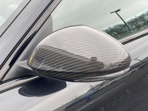 2024 Alfa Romeo Giulia Quadrifoglio