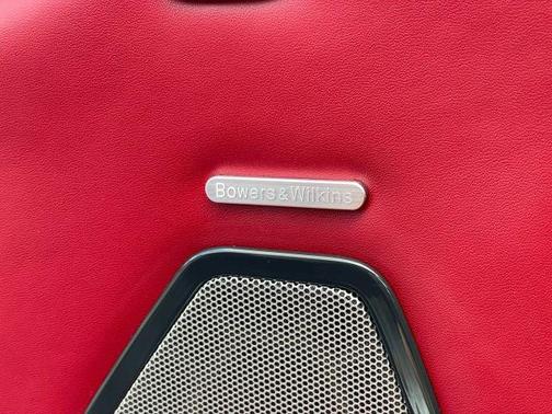 2017 Maserati Quattroporte GTS GranSport