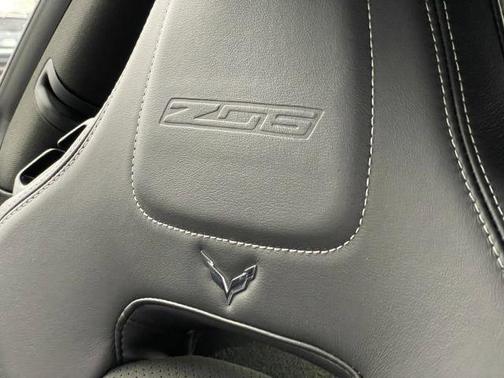 2017 Chevrolet Corvette Z06