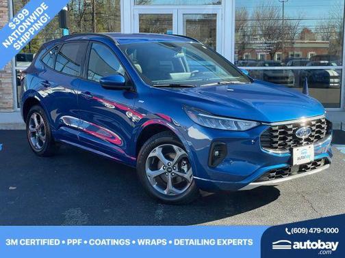 2023 Ford Escape ST-Line Select