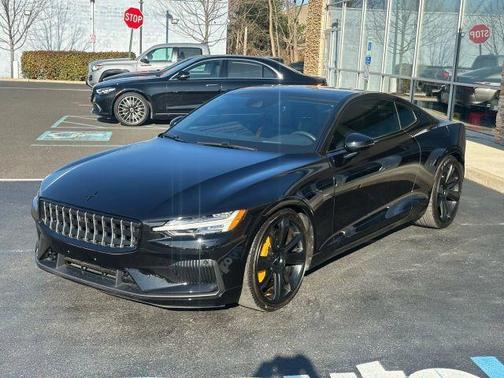 2021 Polestar 1 Base