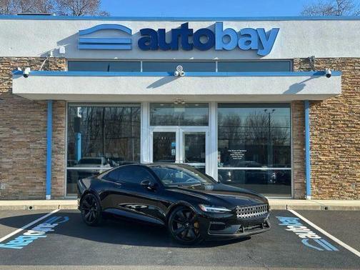 2021 Polestar 1 Base