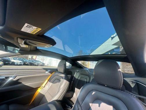2021 Polestar 1 Base