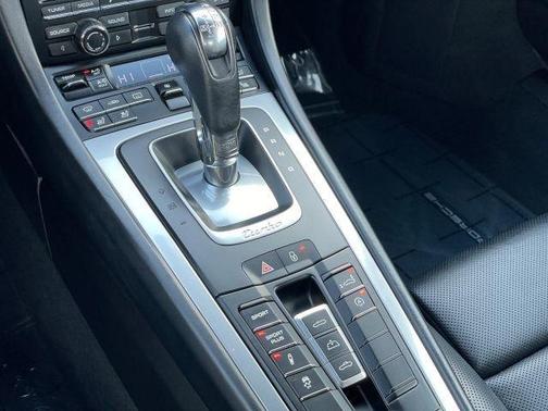 2014 Porsche 911 Turbo