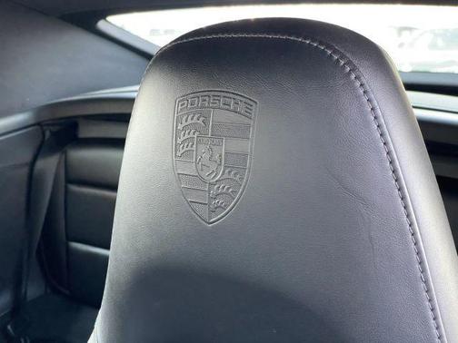 2014 Porsche 911 Turbo