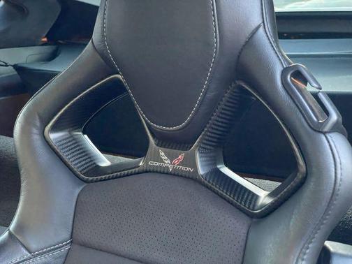 2016 Chevrolet Corvette Z06