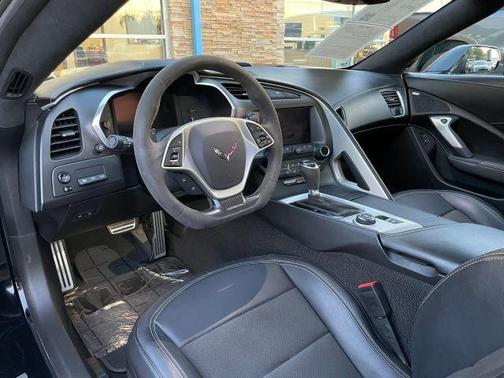 2016 Chevrolet Corvette Z06