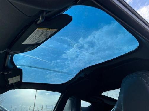 2015 Chevrolet Corvette Stingray