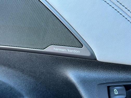 2022 BMW M5 Base