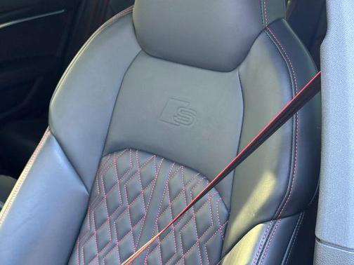 2025 Audi S6 2.9T quattro Premium