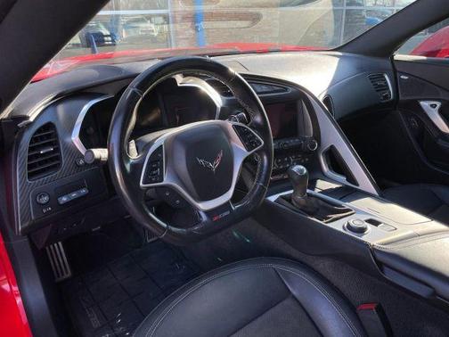 2016 Chevrolet Corvette Z06