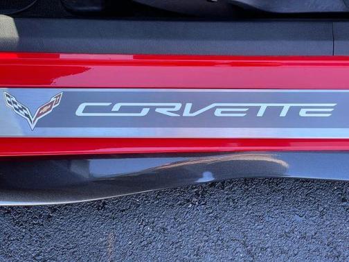 2016 Chevrolet Corvette Z06