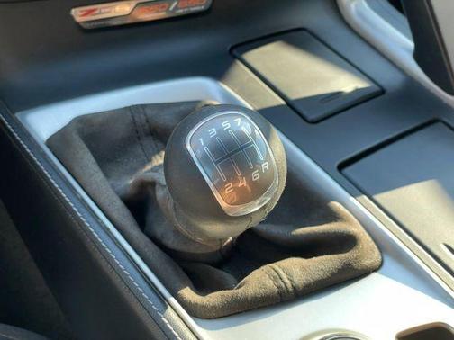 2016 Chevrolet Corvette Z06