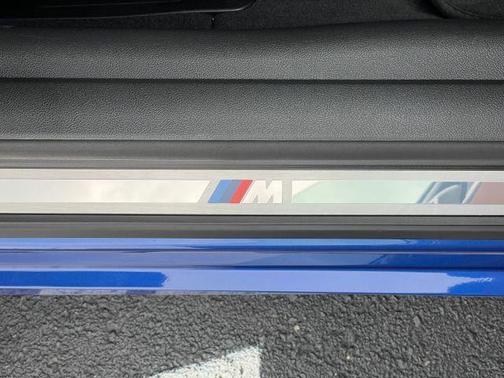 2025 BMW M440 i
