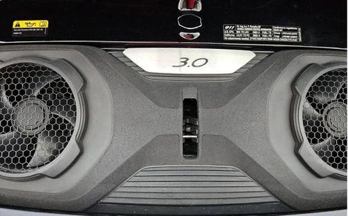 2021 Porsche 911 Carrera