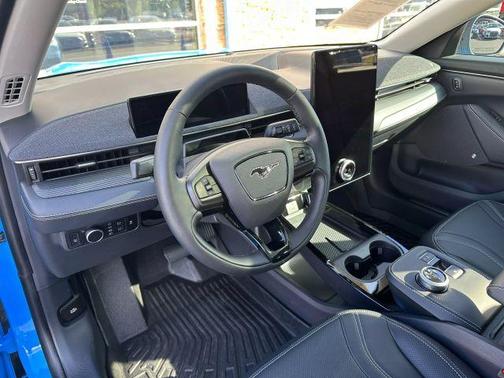 2023 Ford Mustang Mach-E Premium
