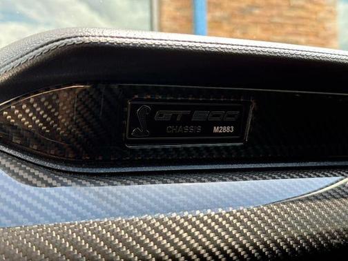 2021 Ford Shelby GT500 Base