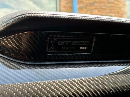 2021 Ford Shelby GT500 Base