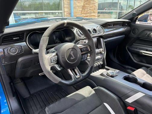 2021 Ford Shelby GT500 Base