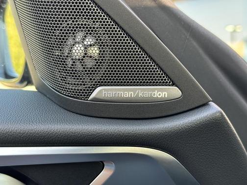 2024 BMW i4 Gran Coupe M50