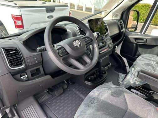 2024 RAM ProMaster 3500 Window Van High Roof